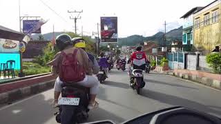 Download lagu RAME NYA JALAN RAYA DI WAKTU SORE mp3