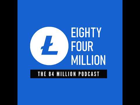 Ep. 9 Diego ’Rehrar’ Salazar on Litecoin & Stack Wallet (Ordinal Support, Inscription Tools, MWEB)