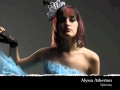 Alyssa Atherton - Spinning 