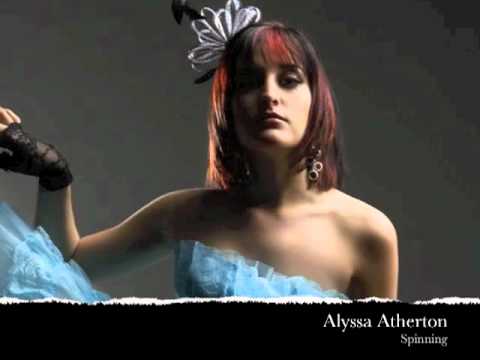 Alyssa Atherton - Spinning