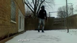 MihTy, Jeremih, Ty Dolla $ign - Goin Thru Some Thangz|TEOKING|