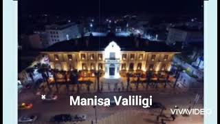 Manisa Tanıtımı