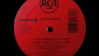 Alternations - Feel It For You (Jungle Mix)