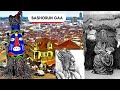 BASHORUN GAA: SEE HOW MAN K*LL£D HIS LABOURER IN OYO (Episode 4)