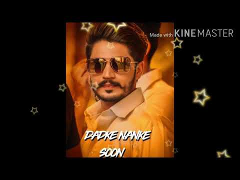 Tere kolo leni mundri o tenor main fadona jata chhala👌👈