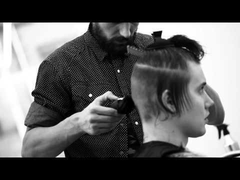 L'APPART par Pierre Reistroffer Coiffeur - Teaser Shooting 2013
