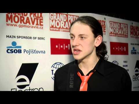 GPM TV 2015 - Interview #14 Klaudiusz Matura (GPM Individual Winner - JM; WOPR Polska)