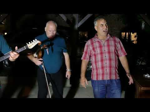 CUBIKSI i gost Kristijan     Lijepa Jelka