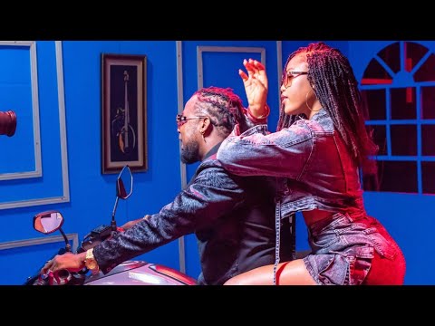 DEZ ALTINO feat GREG - SALOU (Video Officielle)