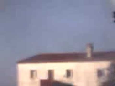 el cañon de matilla