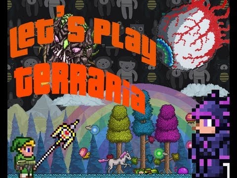 Let's Play Terraria - Pre Terraria 1.2 Update Xbox 360 All Items - Free - Giveaway- Subscribers Win!