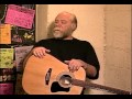 Two Songs by John Fahey