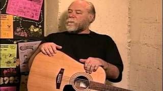 Two Songs by John Fahey