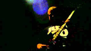 Stevie Ray Vaughan..Hardly