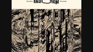 Familea Miranda - Radiopharm (2016) [Full Album]