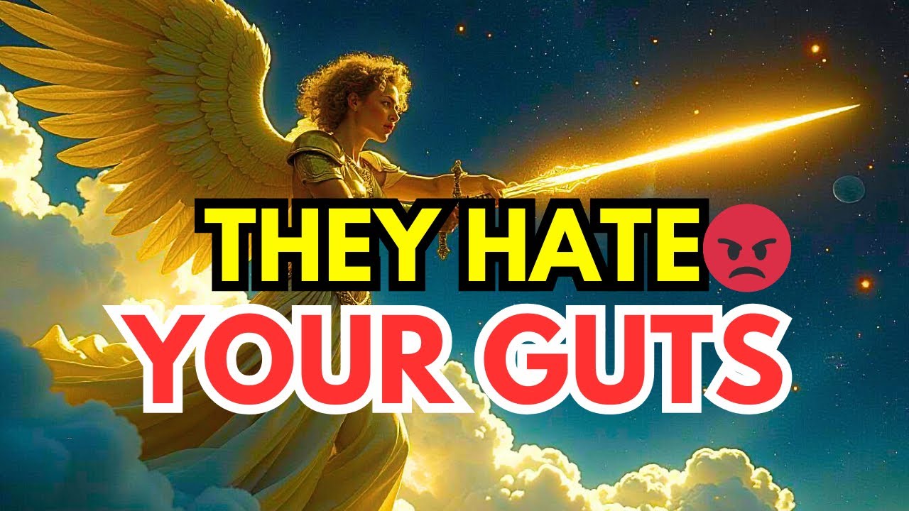 CHOSEN ONES‼️ THEY HATE THAT YOU WON’T BOW TO THE BEAST👹 BUT YOU WOULD RATHER DIE!