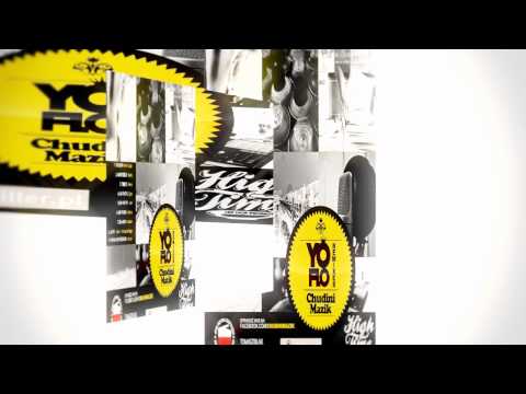 Chudini Mazik - Jak To Styl (Odme Remix)