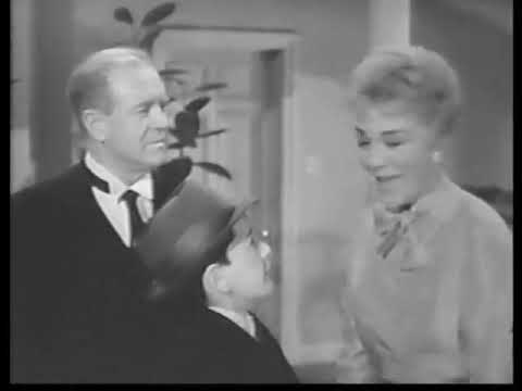 The Betty Hutton Show: Roy Runs Away