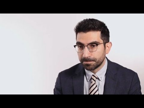 Thoracic and Cardiovascular Surgeon: Zaid Abdelsattar, MD