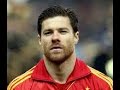Xabi Alonso Skills Assists And Goals