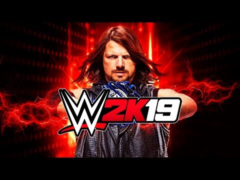 WWE 2K19 STORYMODE 🚐 • Endlich wieder WRESTLING! • LET'S PLAY WWE 2k19 [001]