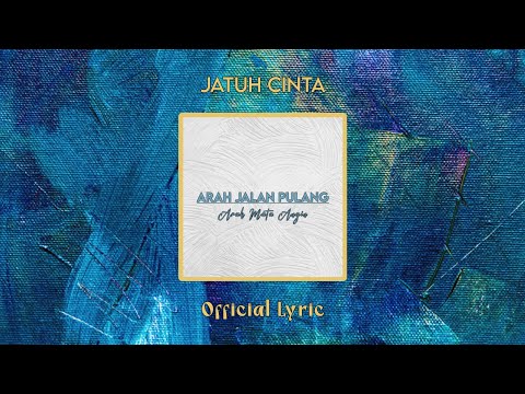 Jatuh Cinta (Official Lyric Video)