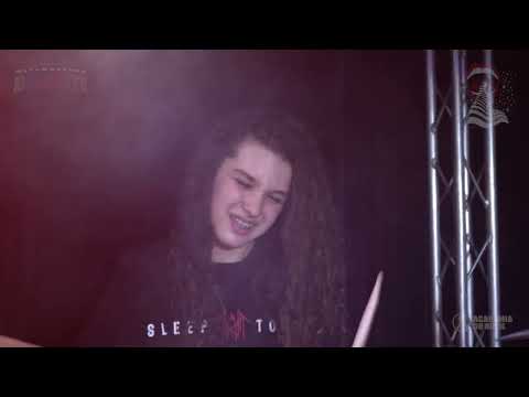 Solo de Bateria - Dudu