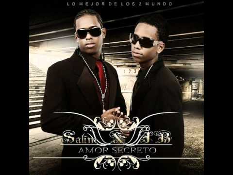 Salim & JB - Ella Me Transporta