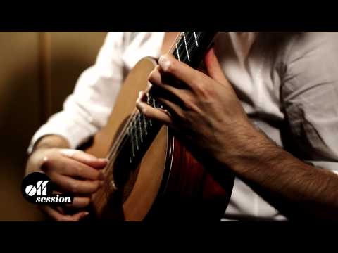 OFF SESSION - Miloš: «Michelle» (The Beatles)