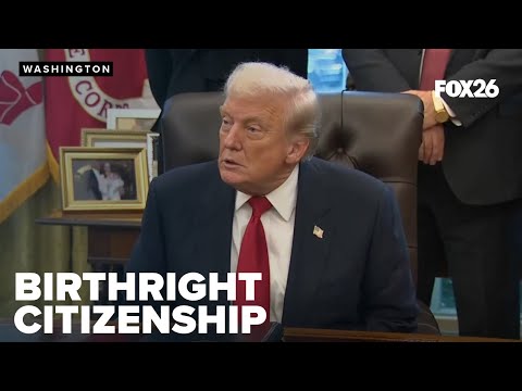 A case to end birthright citizenship