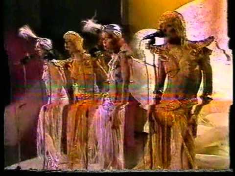 FC 1981: Doce - "Ali-Babá (Um Homem Das Arábias)"