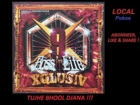 XQLUSIV VOL. 9 - TUJHE BHOOL DJANA (OEMAR) [320 KBPS]