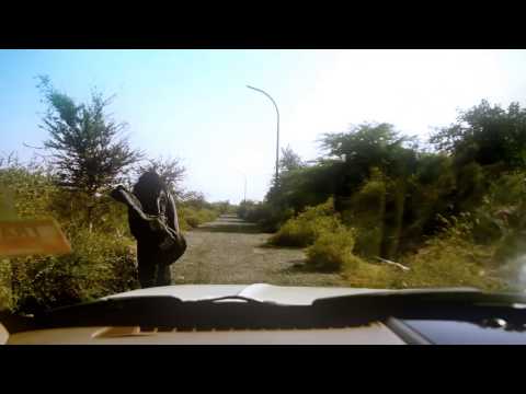 Nishat Mallick XUV500 Memorable Stories : The Gift - SUV Short Film Festival