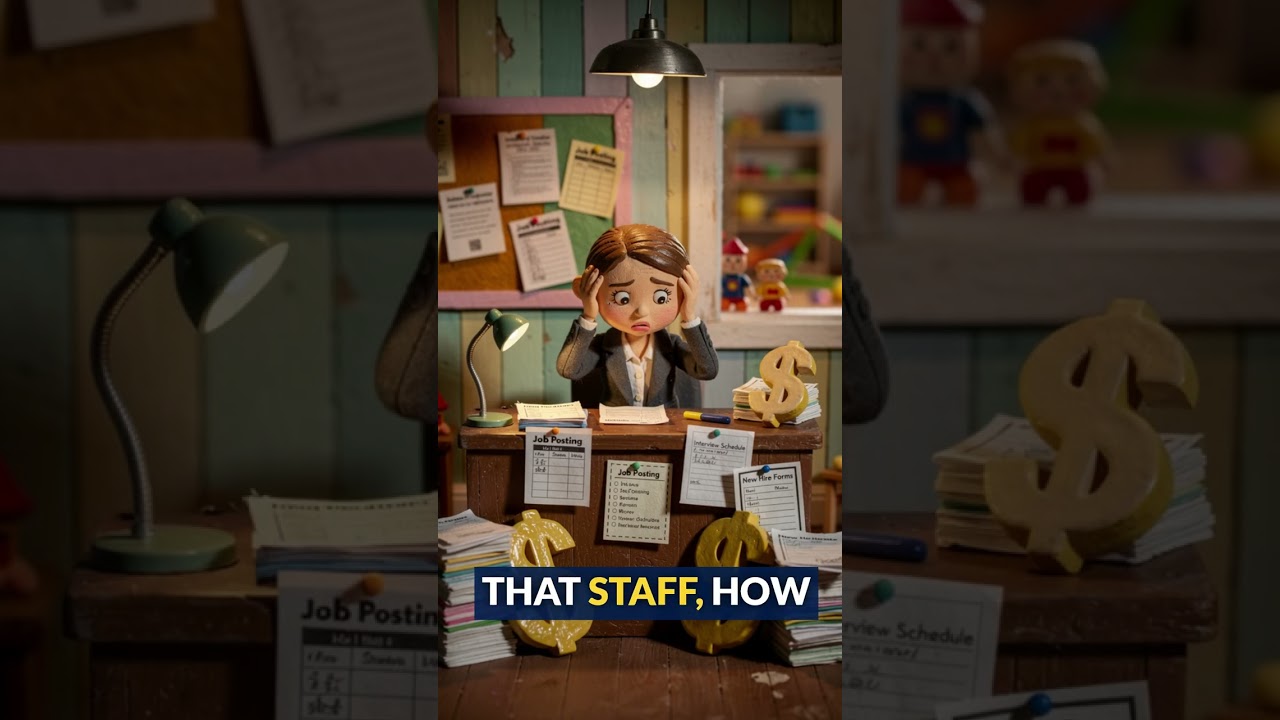 Wait! Don't lose your teacher in 90 days!