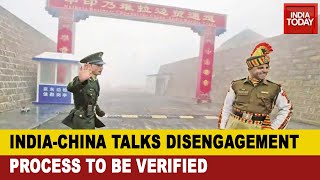 India, China To Monitor And Verify Disengagement Process Till July 21 And 22 | DOWNLOAD THIS VIDEO IN MP3, M4A, WEBM, MP4, 3GP ETC