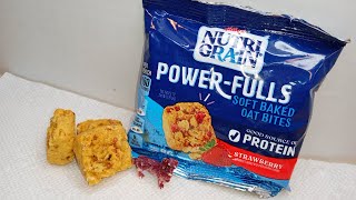 Download lagu Unboxin Doxin - Kellogg's Nutri-Grain Power-Fulls Soft Baked Strawberry Oat Bites mp3 Download lagu Unboxin Doxin - Kellogg's Nutri-Grain Power-Fulls Soft Baked Strawberry Oat Bites mp3