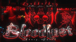 【4K】  Bloodlust  by Knobbelboy & more (Ext