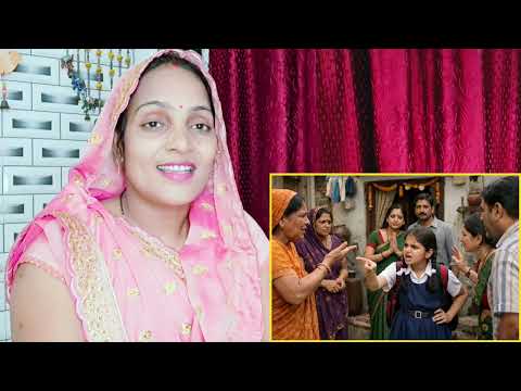 Ghar Ki Lakshmi Jhagde Mein Nahi, Samajhdari Mein Dikhti Hai !!