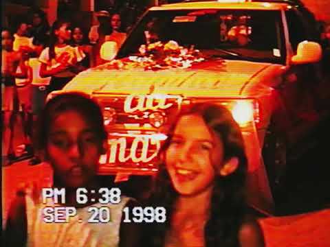 MORPARÁ DESFILE E ENTREGA DE PRESENTES