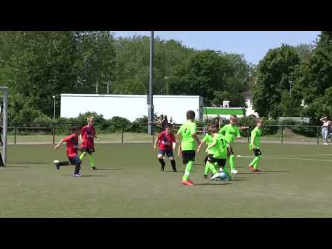 FC Karnap 07/27 F2 – SC Velbert F2