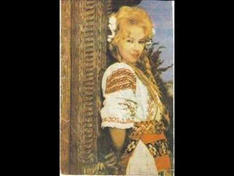 Maria Cornescu - Neicuta cum n-am stiut