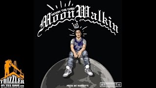 Devon The Chief - Moon Walkin&#39; [Prod. Rioretti] [Thizzler.com]