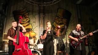 Sandy & The Wild Wombats,Do The Mine Shake No.5,Hapa Haole,21.11.2015