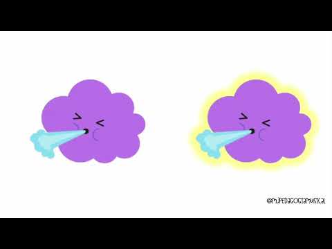 MUSICOGRAMA INFANTIL PIZZICATO LEO DELIBES