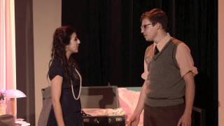 City of Angels - Musical - Part 1
