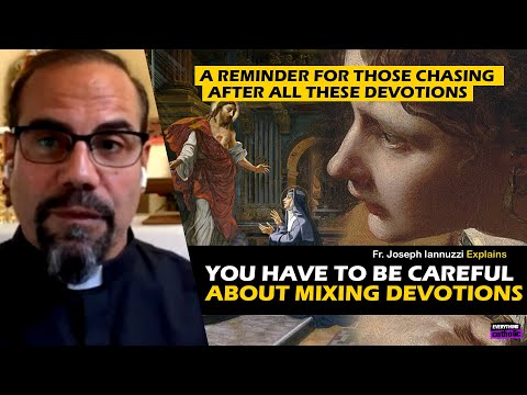 Everything Catholic and 2 more