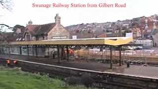 Isle of Purbeck, Corfe Castle, Swanage, Dorset England, ( 20 )