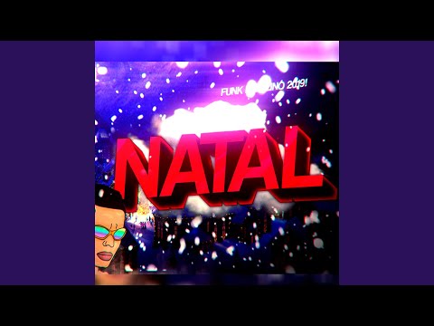 NATALINO 2019 NATAL