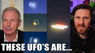 People Are Seeing These UFOs And They're Legit