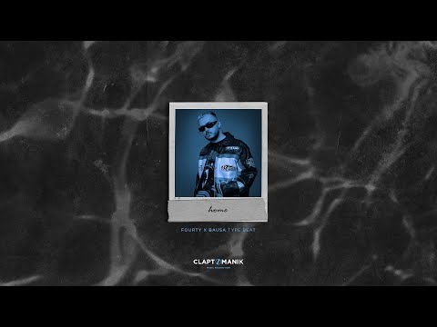 FOURTY X BAUSA Type Beat - "HOME" (UK Garage x 2 Step Type Beat)